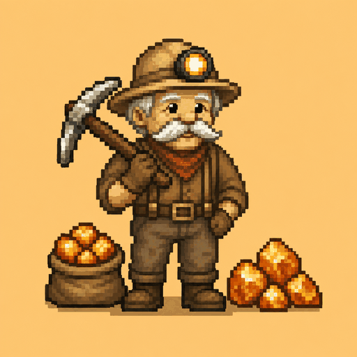 Miner #09