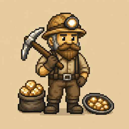 Miner #11