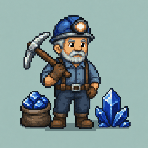 Miner #17