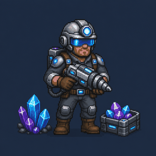 Miner #10