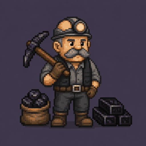 Miner #19
