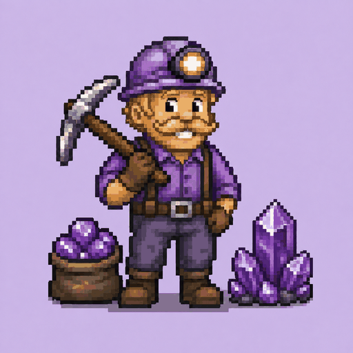 Miner #06