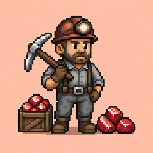 Miner #18