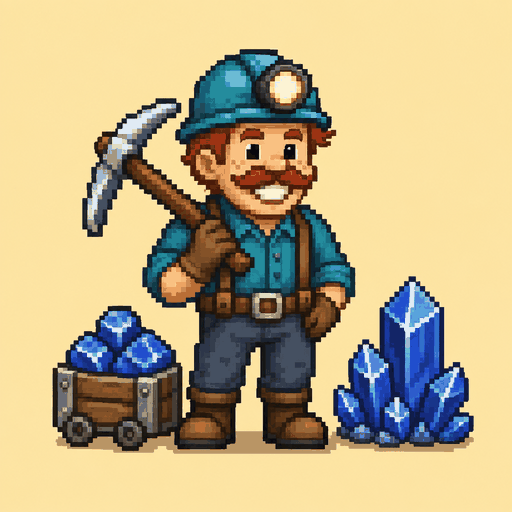 Miner #15