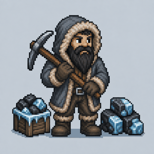 Miner #13