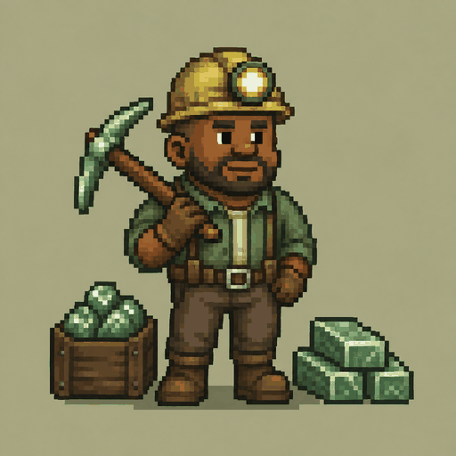 Miner #05